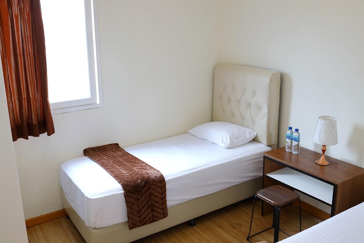 Cover Image for Bungo bed & breakfast workation