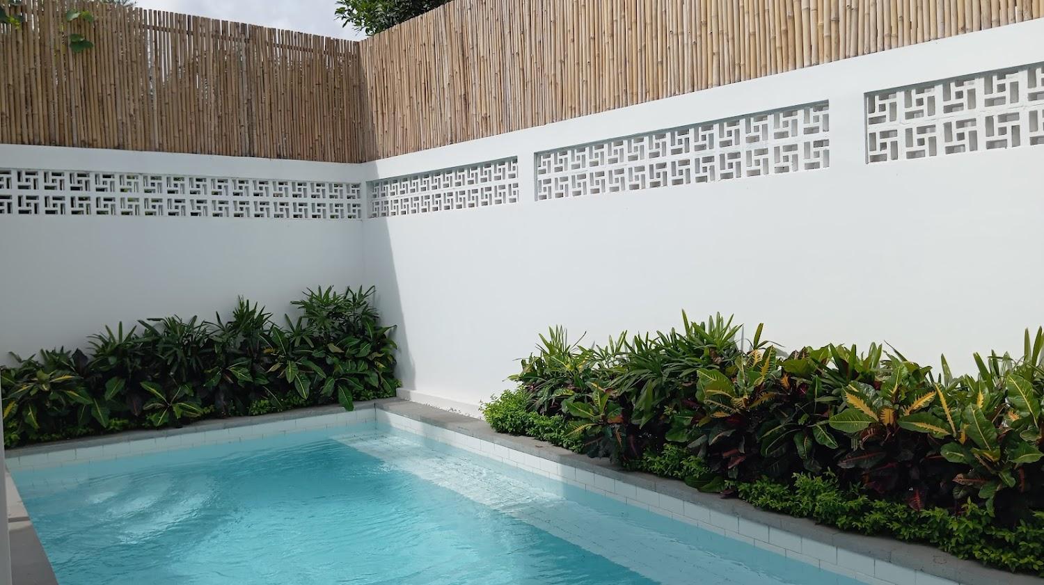 Cover Image for Ecolife Villa