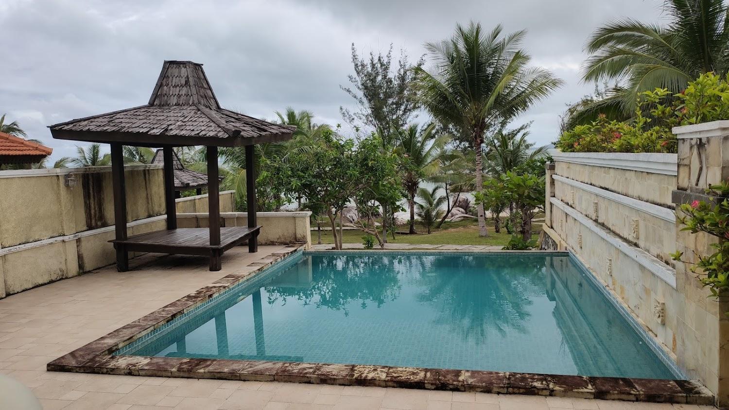 Cover Image for Istana Pool Villas & Spa