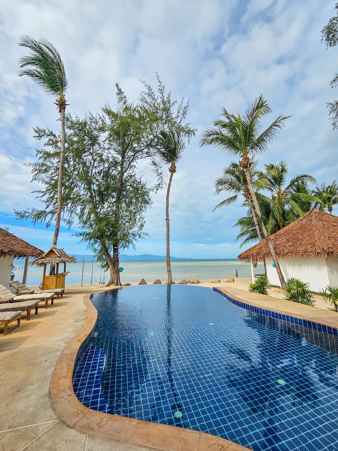 Cover Image for Sarana Bungalows