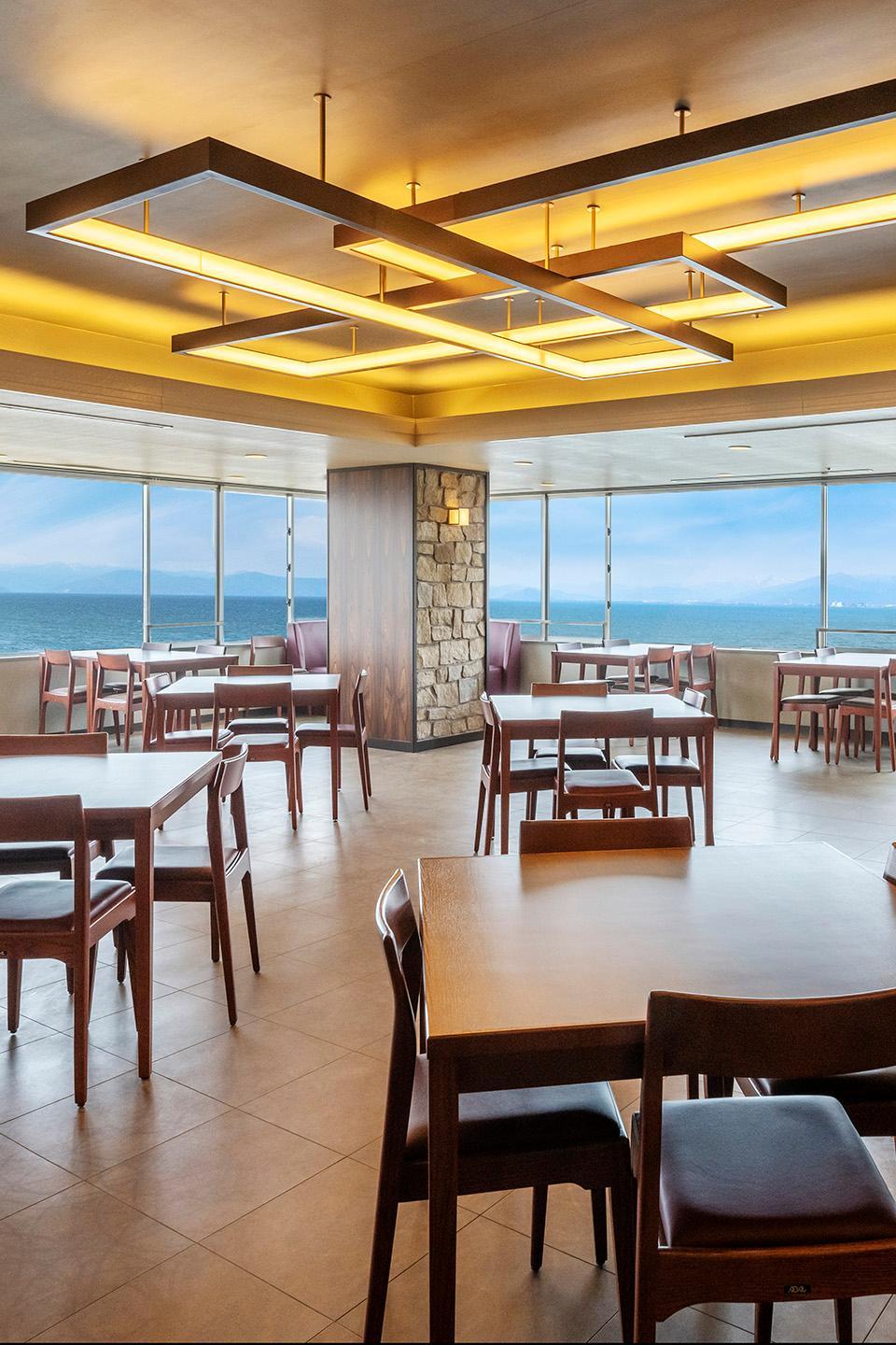 Cover Image for KAMENOI HOTEL HIKONE