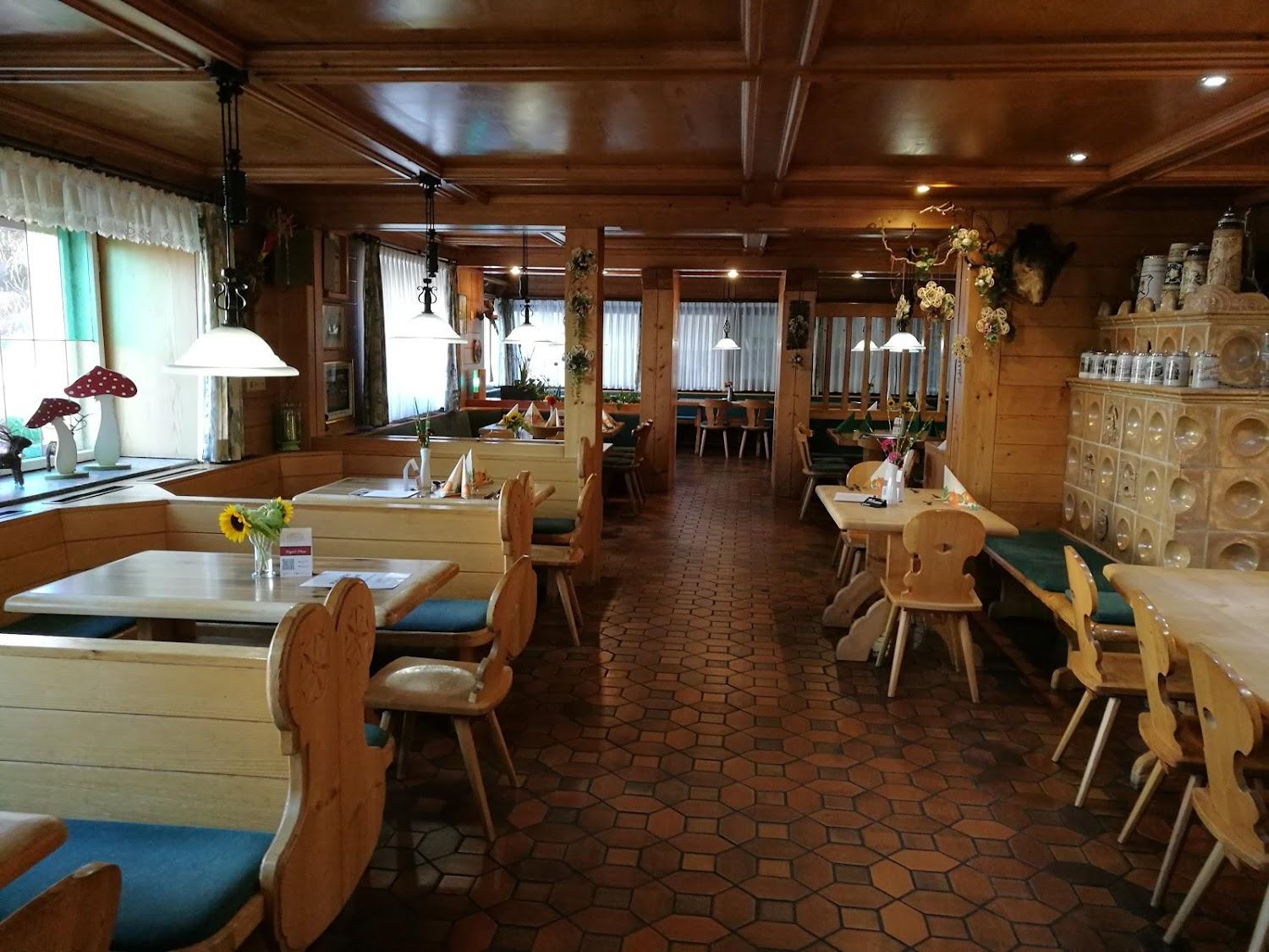 Cover Image for Hotel Restaurant Früchtl
