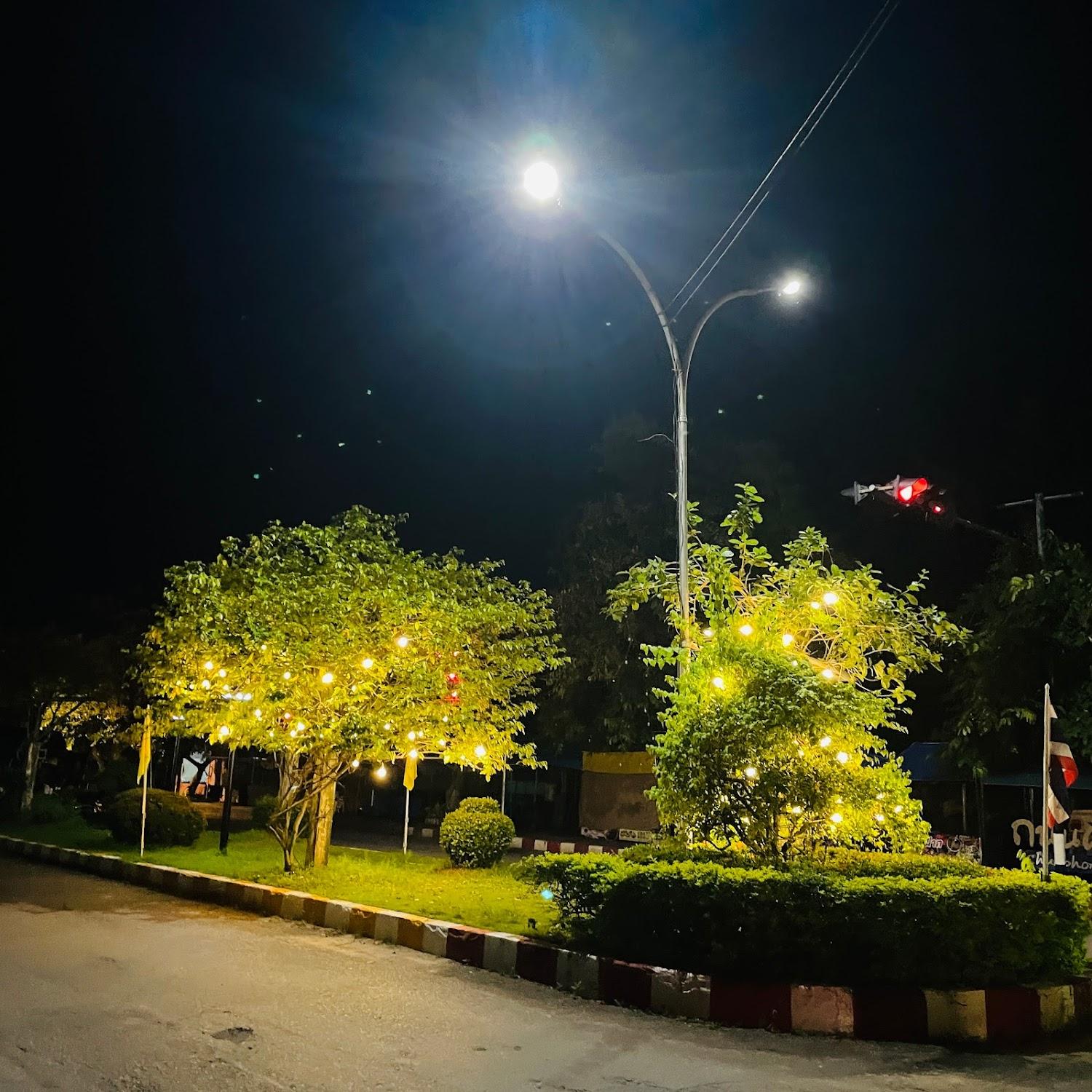 Cover Image for Railway Hostel