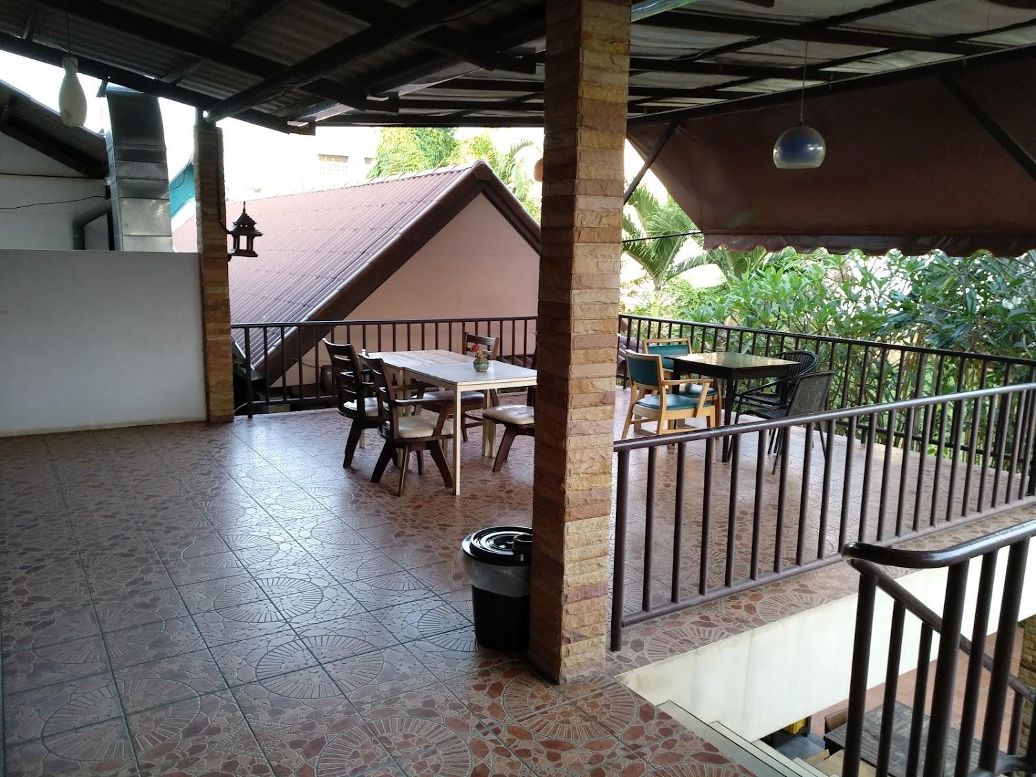 Cover Image for Pai Sukhothai Resort