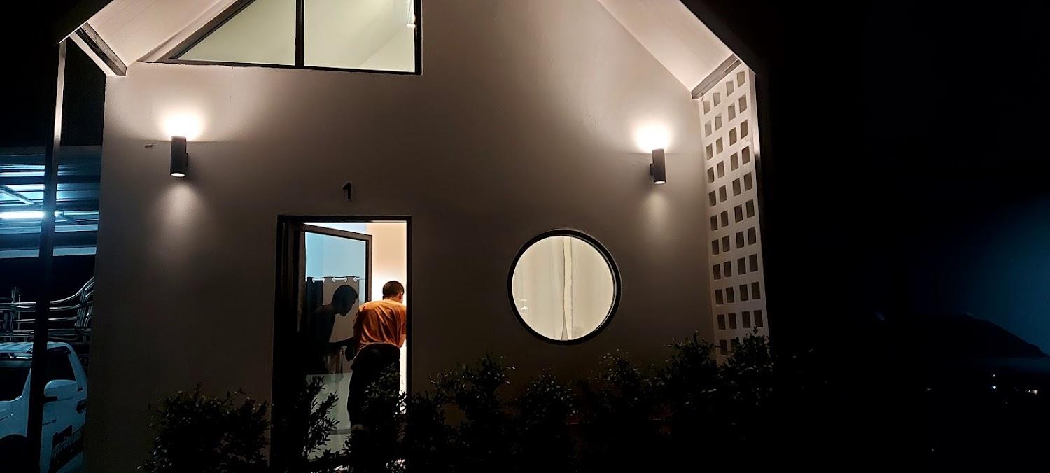 Cover Image for Homestay SuksumranResort