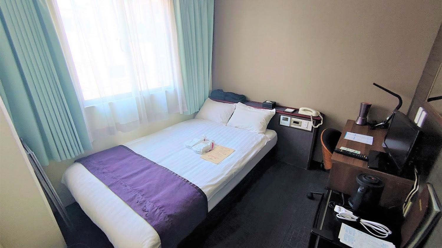 Cover Image for Hotel Areaone Oita