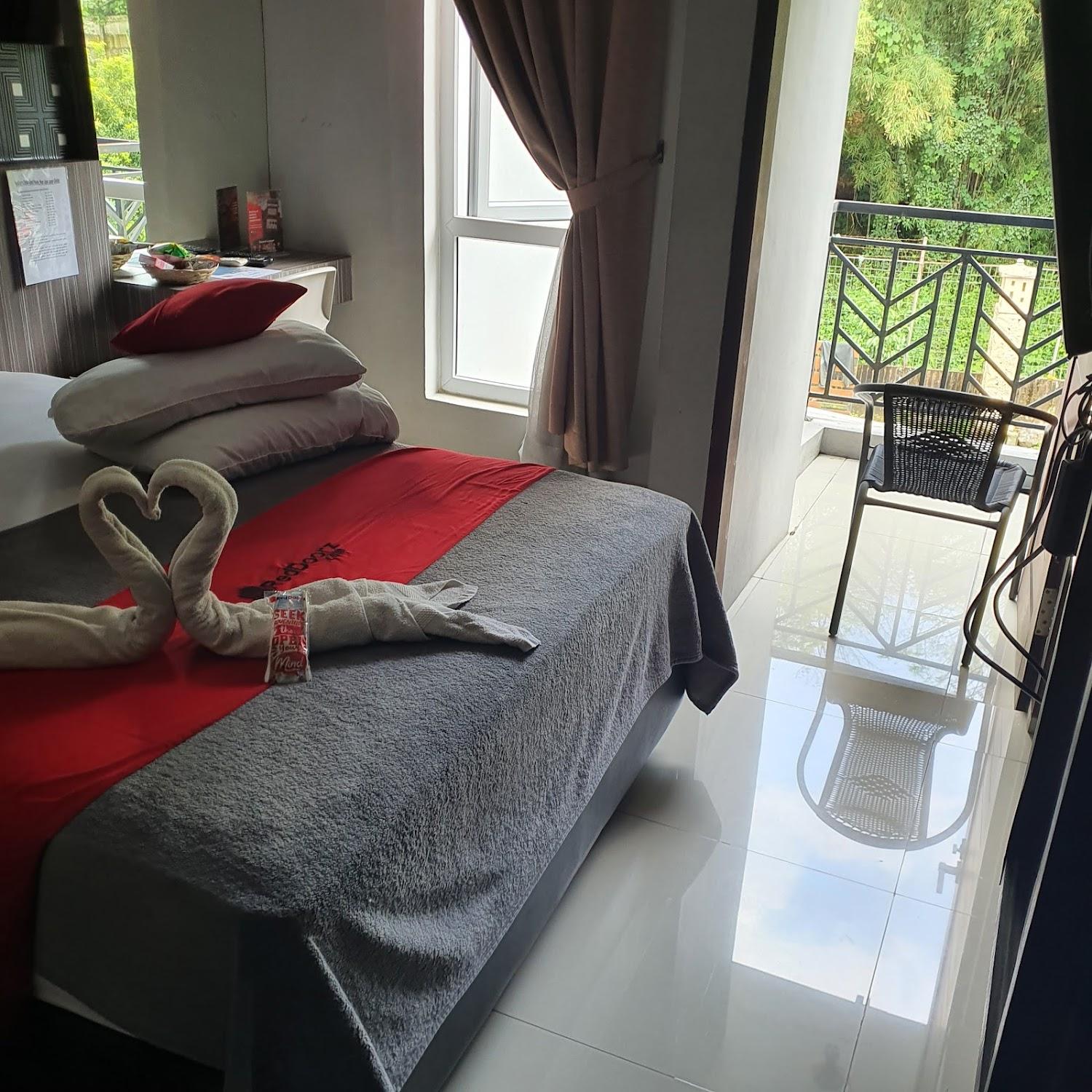 Cover Image for Airy Eco Medan Tuntungan Jamin Ginting Villa Zeqita