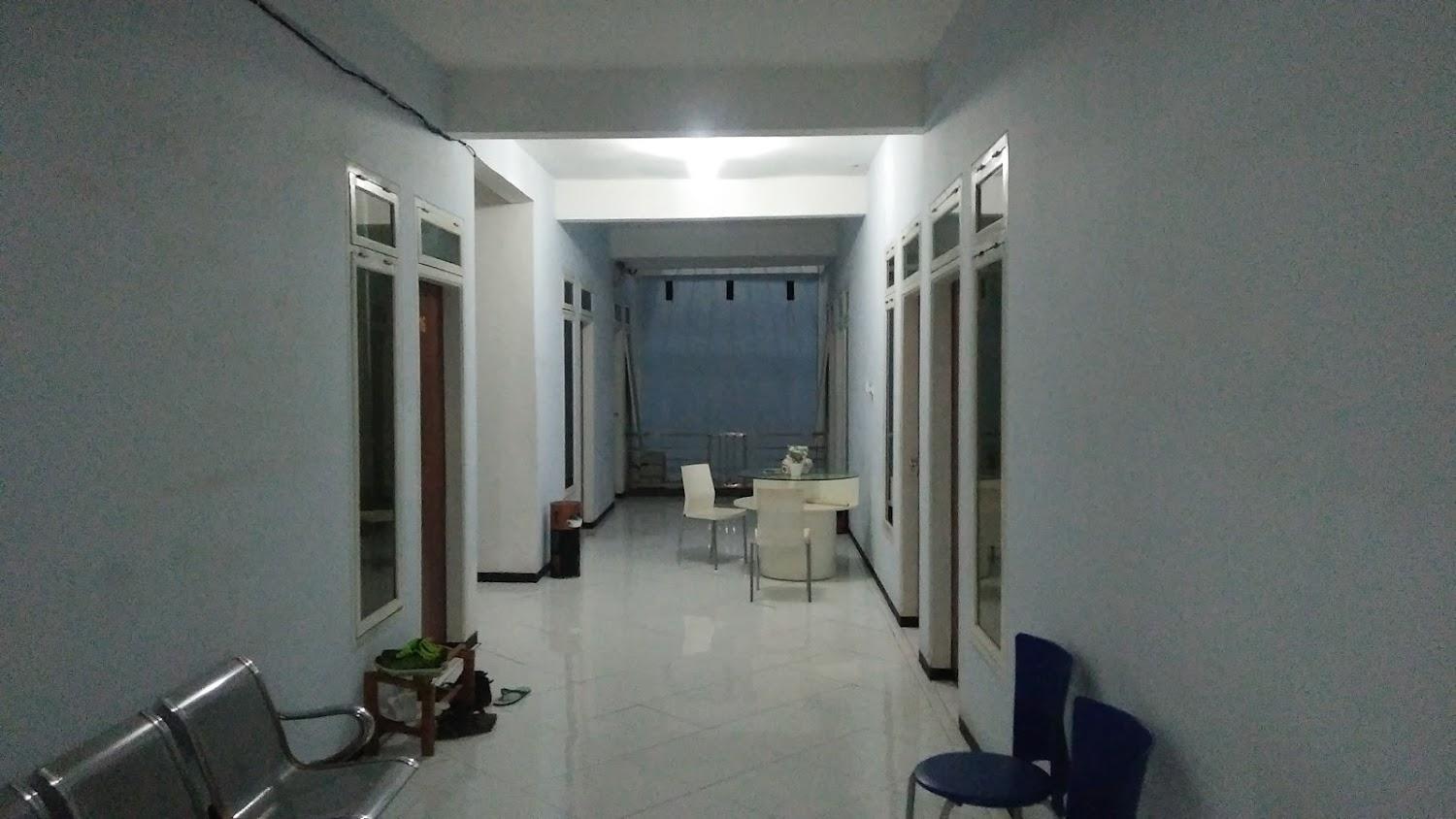 Cover Image for Airy Eco Syariah Sukomanunggal Darmo Permai Timur Dua 72 Surabaya