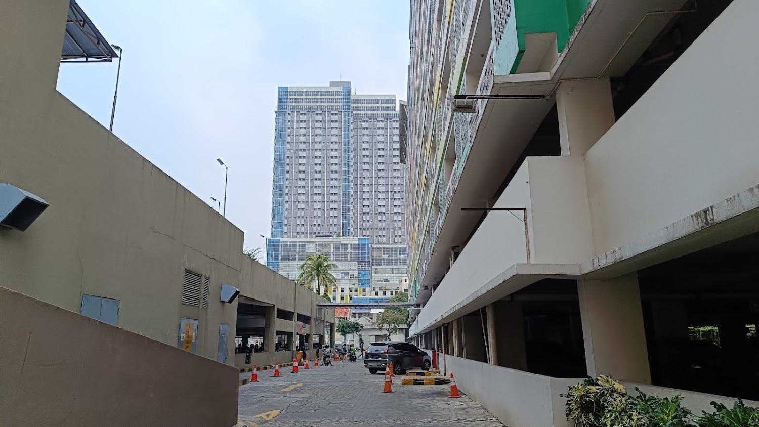Cover Image for Margonda Residence Depok (Fre Room Apartemen)