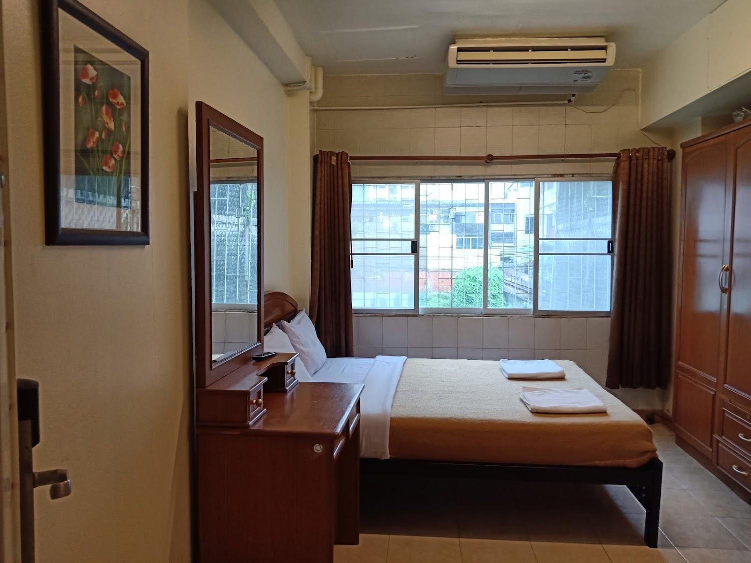 Cover Image for OYO 583 Sweethome Guest House