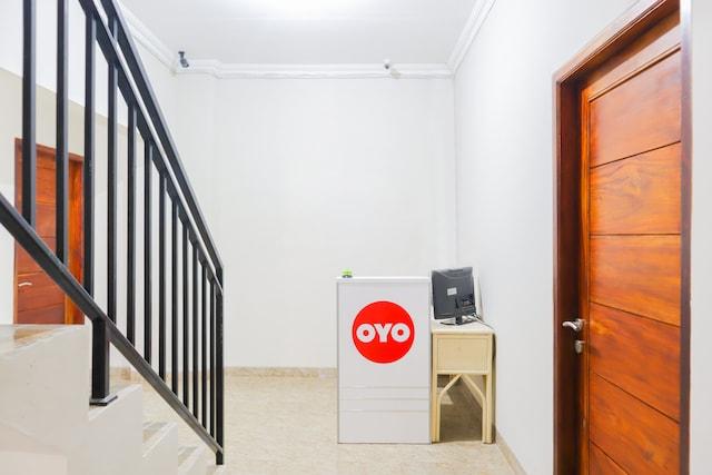 Cover Image for OYO 1519 Axl Residence