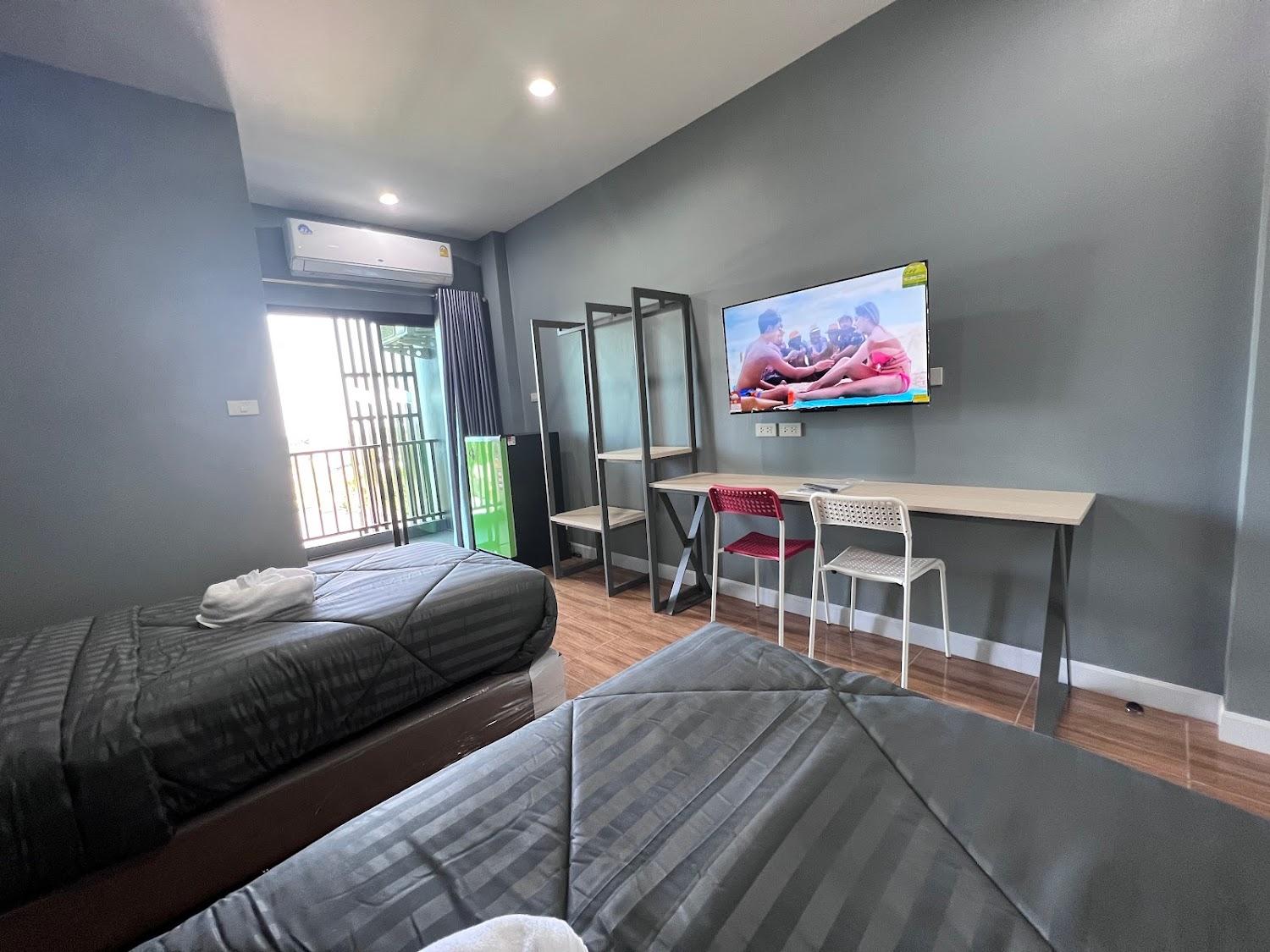 Cover Image for JUSTInn Khon Kaen