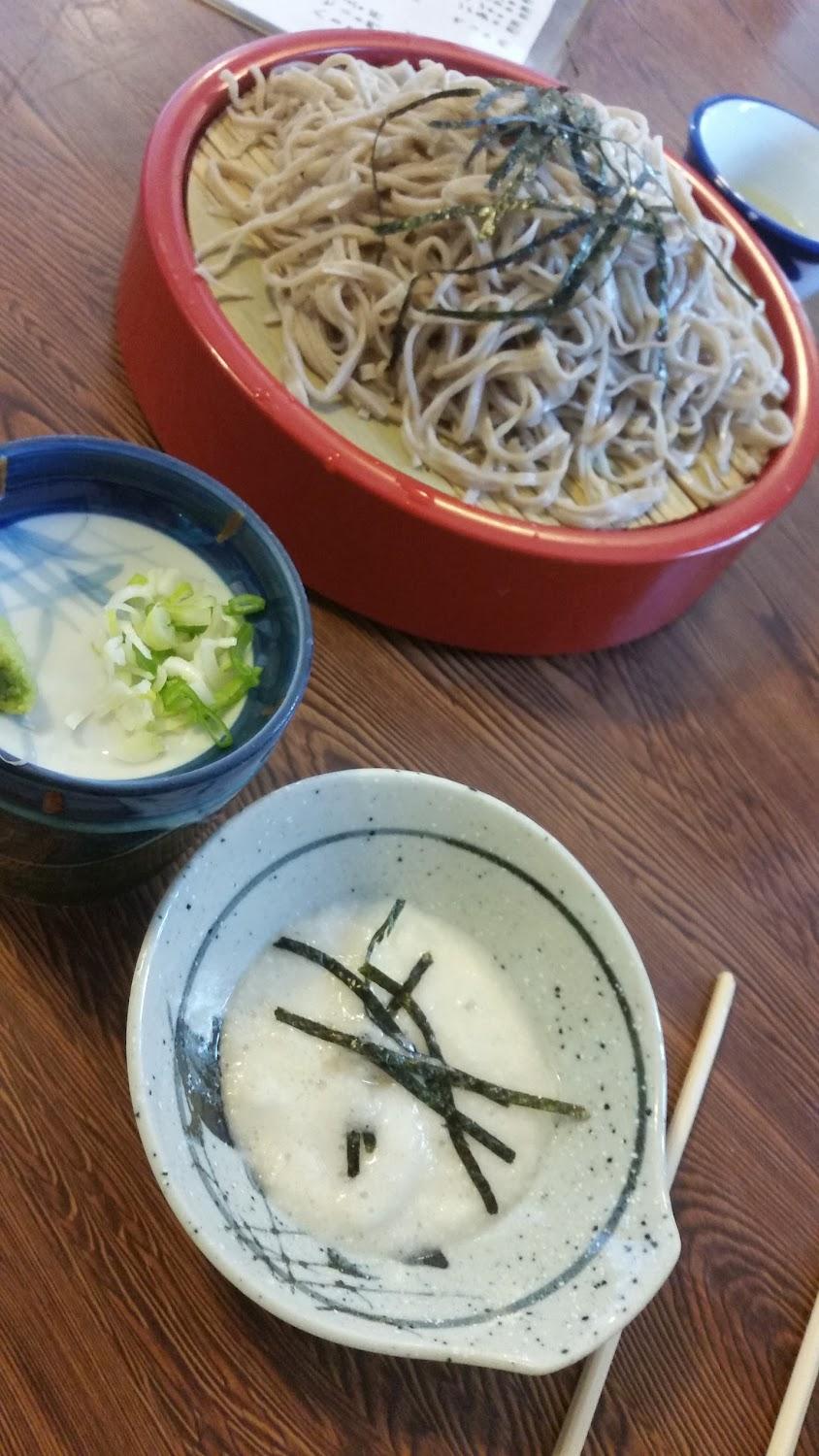 Cover Image for Norikura Ryokan