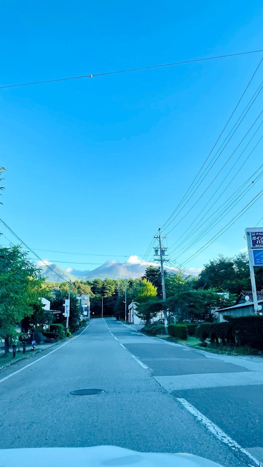 Cover Image for Minshuku Kajika