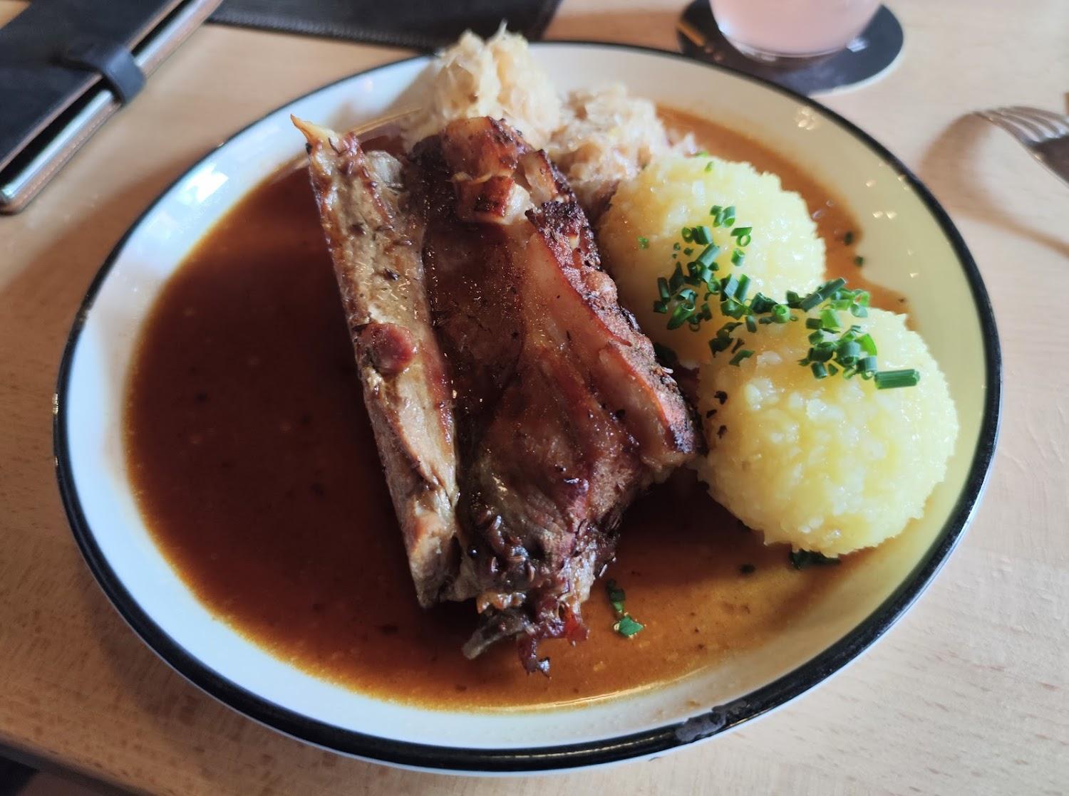 Cover Image for Restaurant Alter Keller