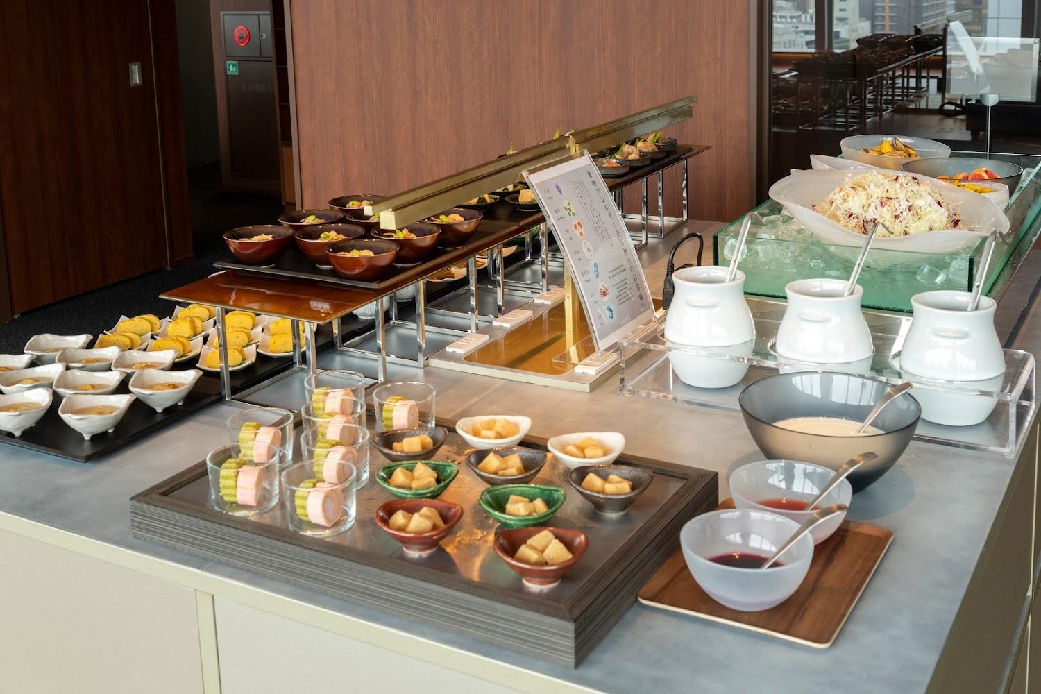 Cover Image for Tokyu Stay Osaka Honmachi