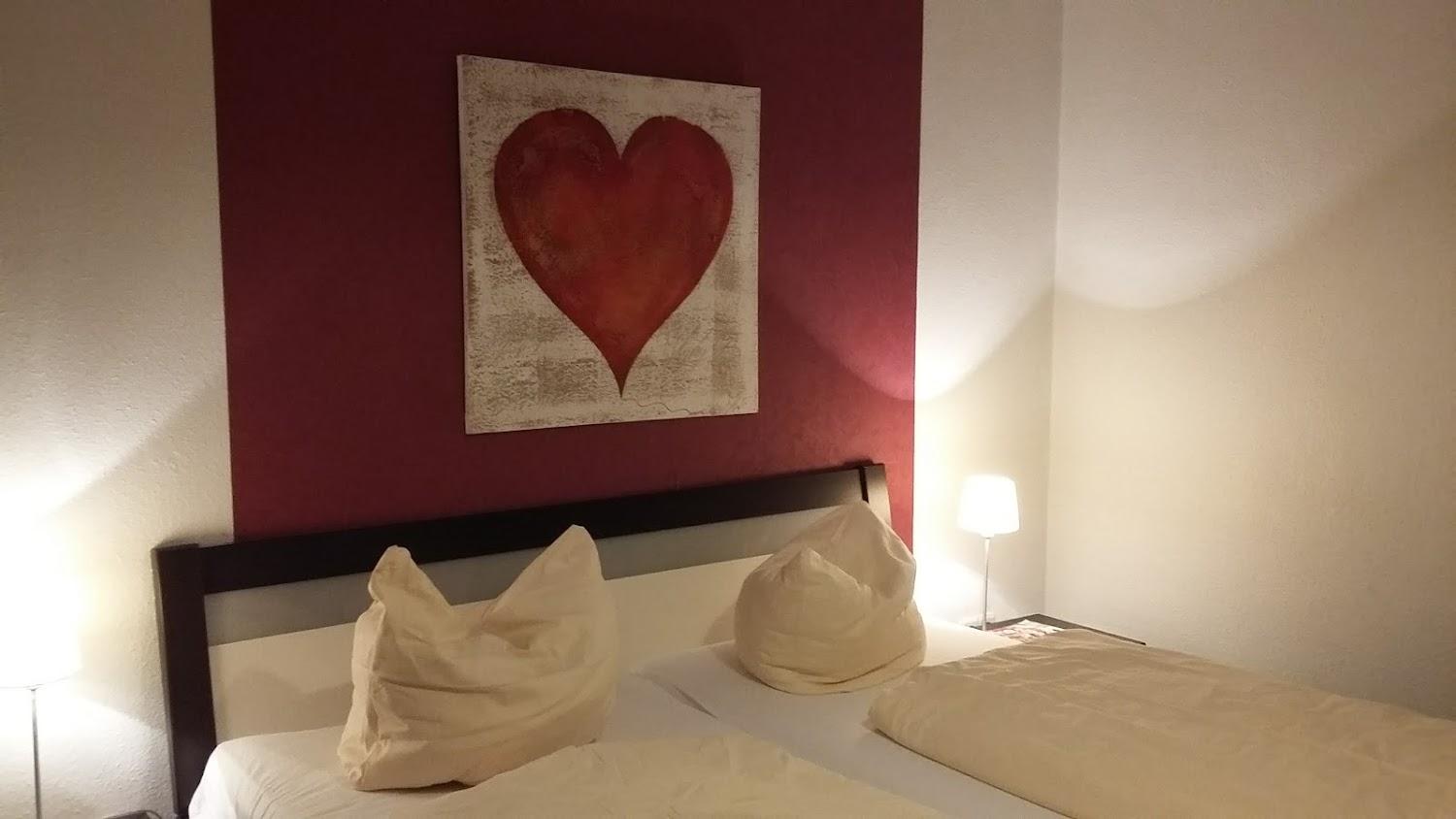 Cover Image for Hotel-Restaurant Ammertmann