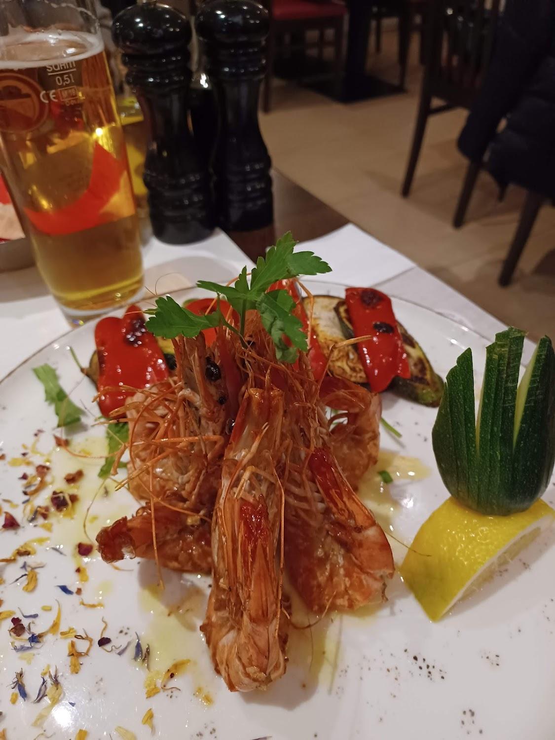 Cover Image for Hotel Restaurant Passarelli