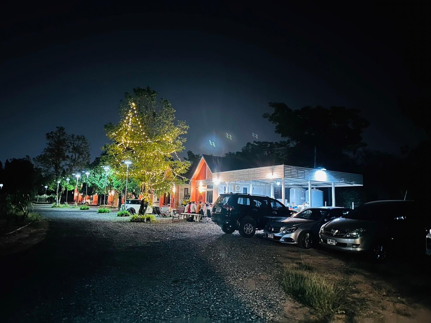 Cover Image for ตะวันฉายรีสอร์ท 2