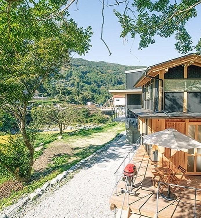 Cover Image for Tiny House Otoyo Strength