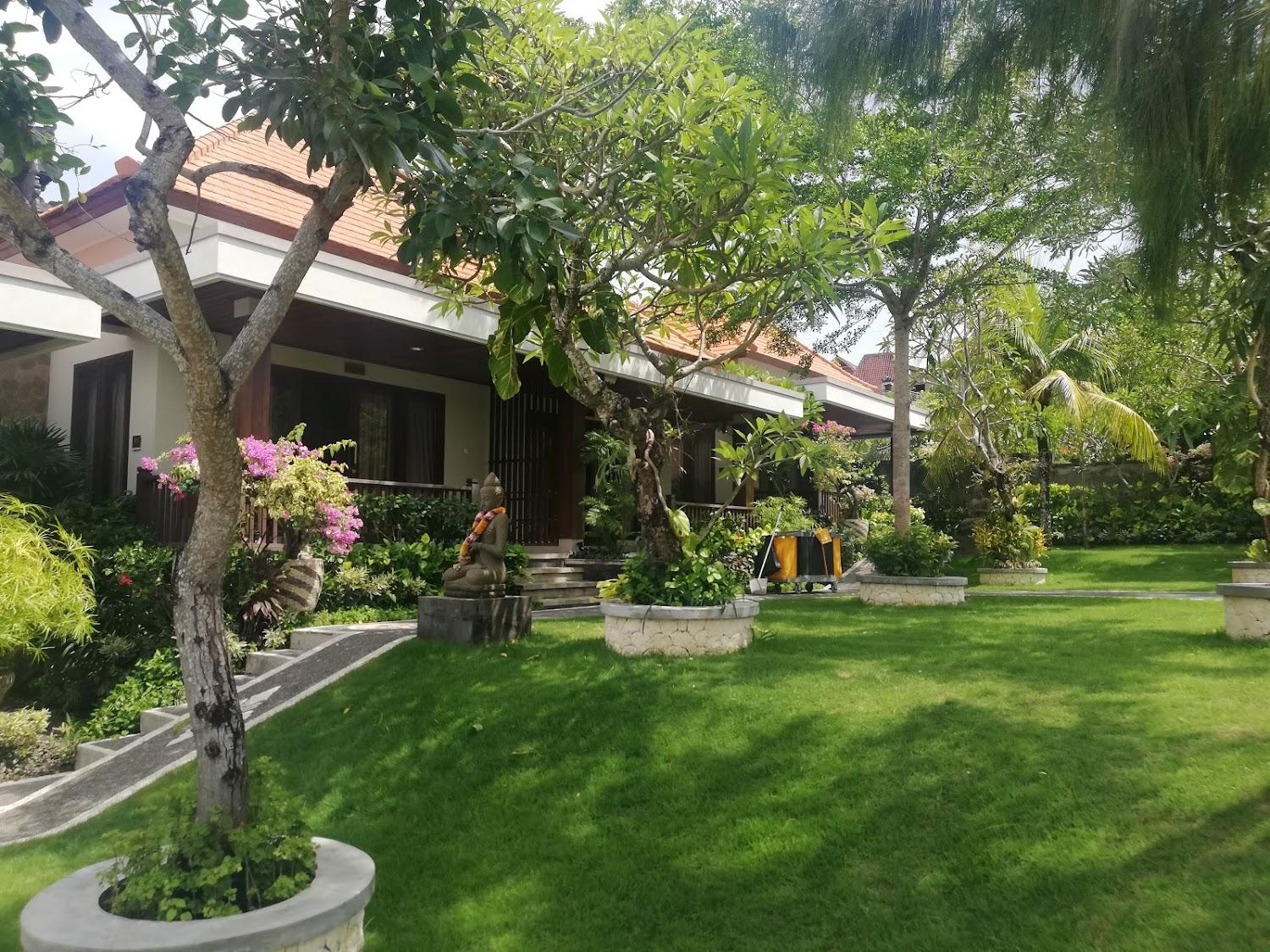 Cover Image for Uluwatu Cottages