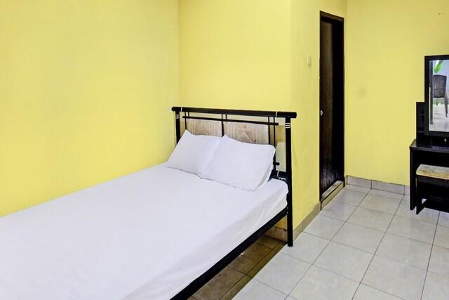 Cover Image for SPOT ON 92420 Kos Agi Mataram