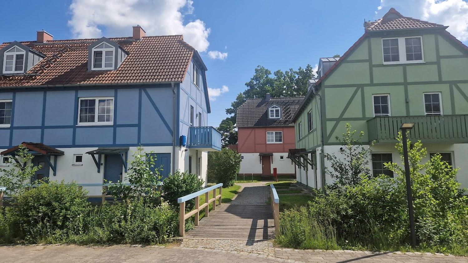 Cover Image for BEECH Resort Fleesensee