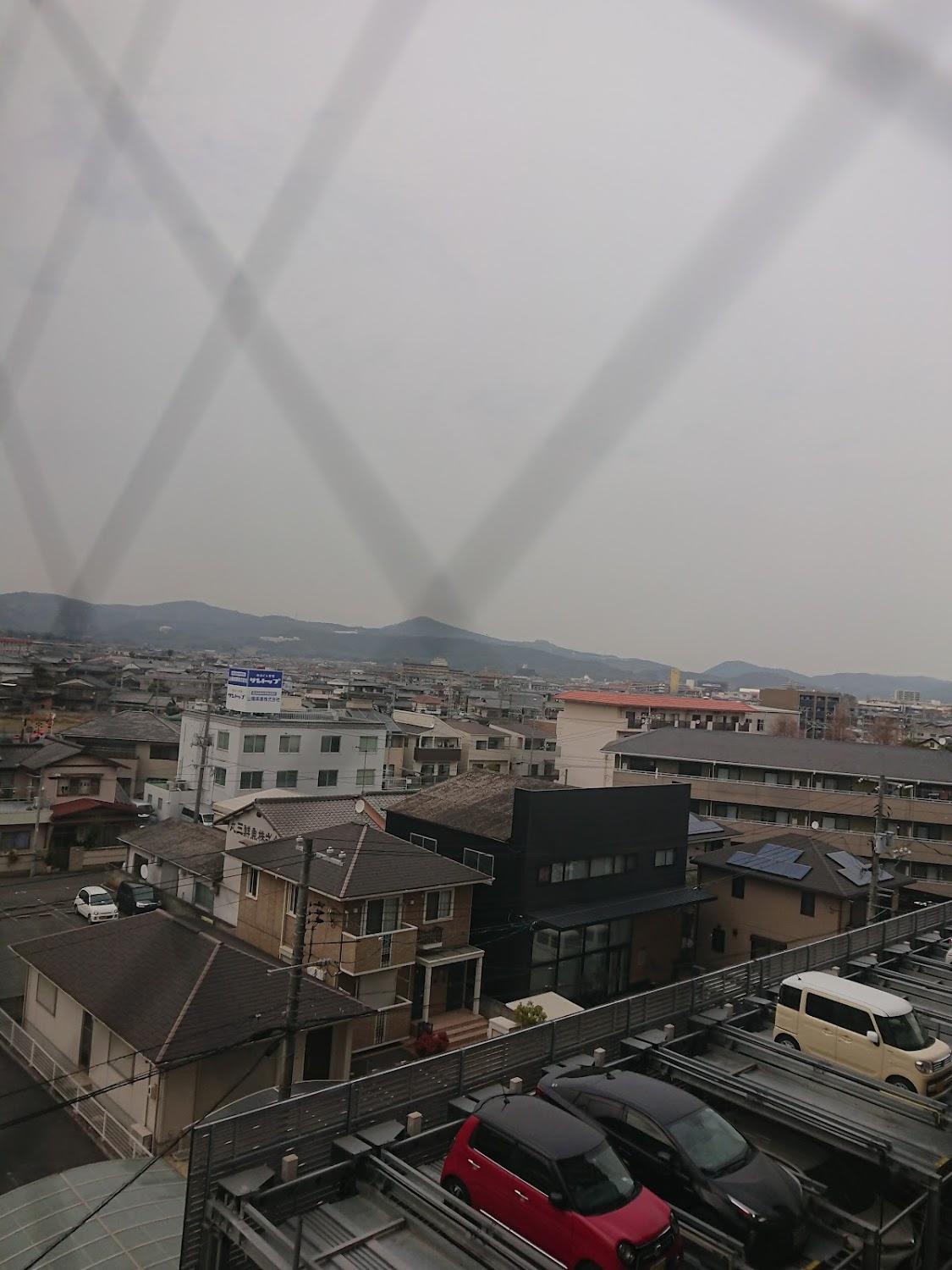 Cover Image for Hotel 1-2-3 Kurashiki