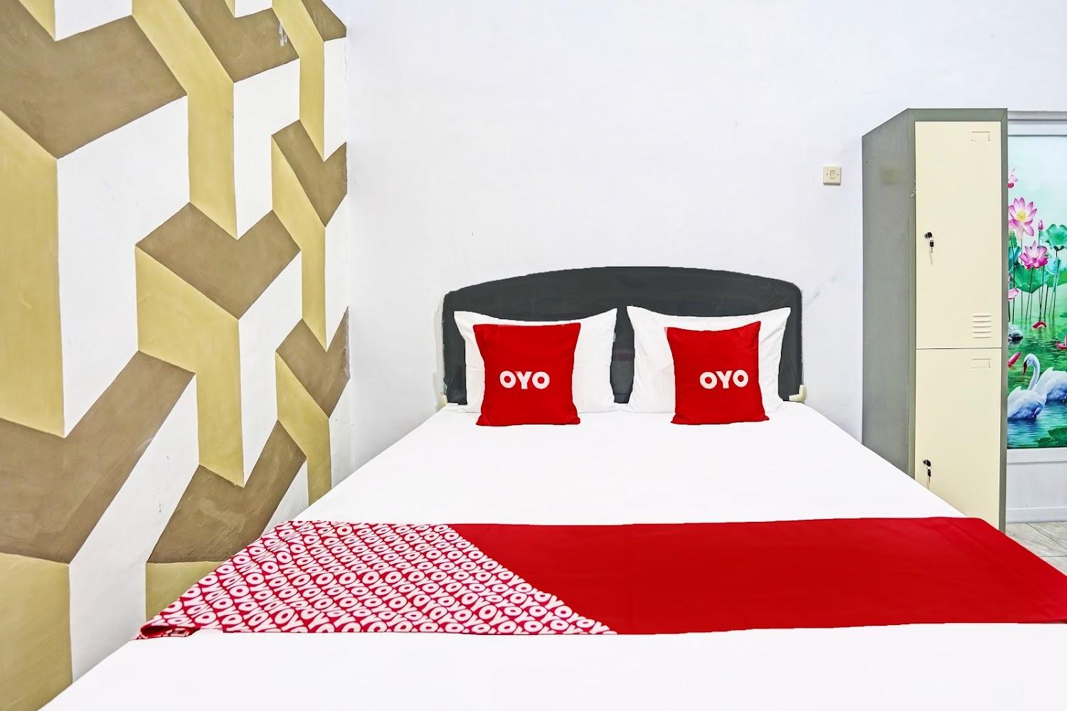 Cover Image for OYO 91848 Kost As-salaam Syariah