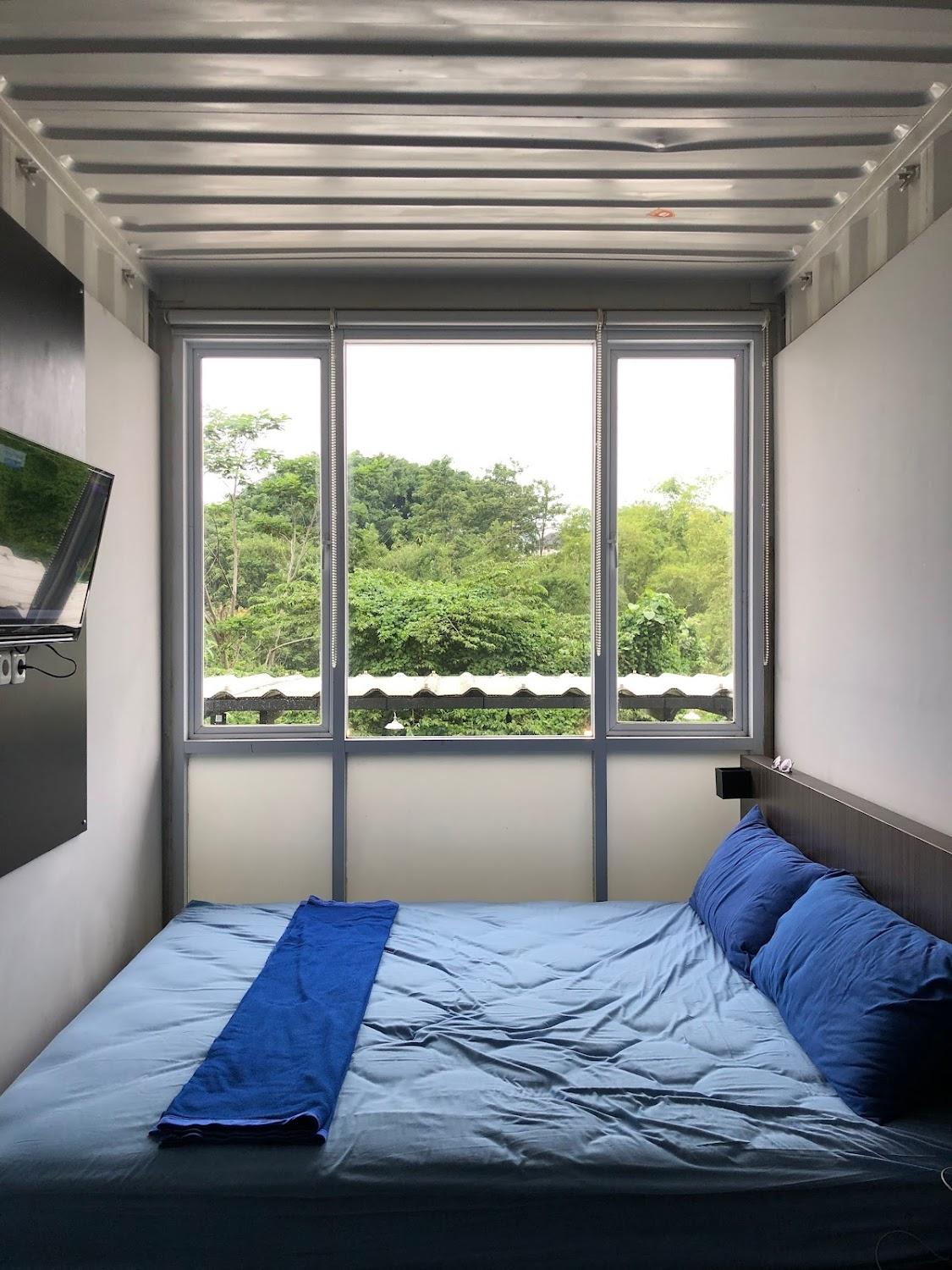 Cover Image for My Dormy Hostel UMM