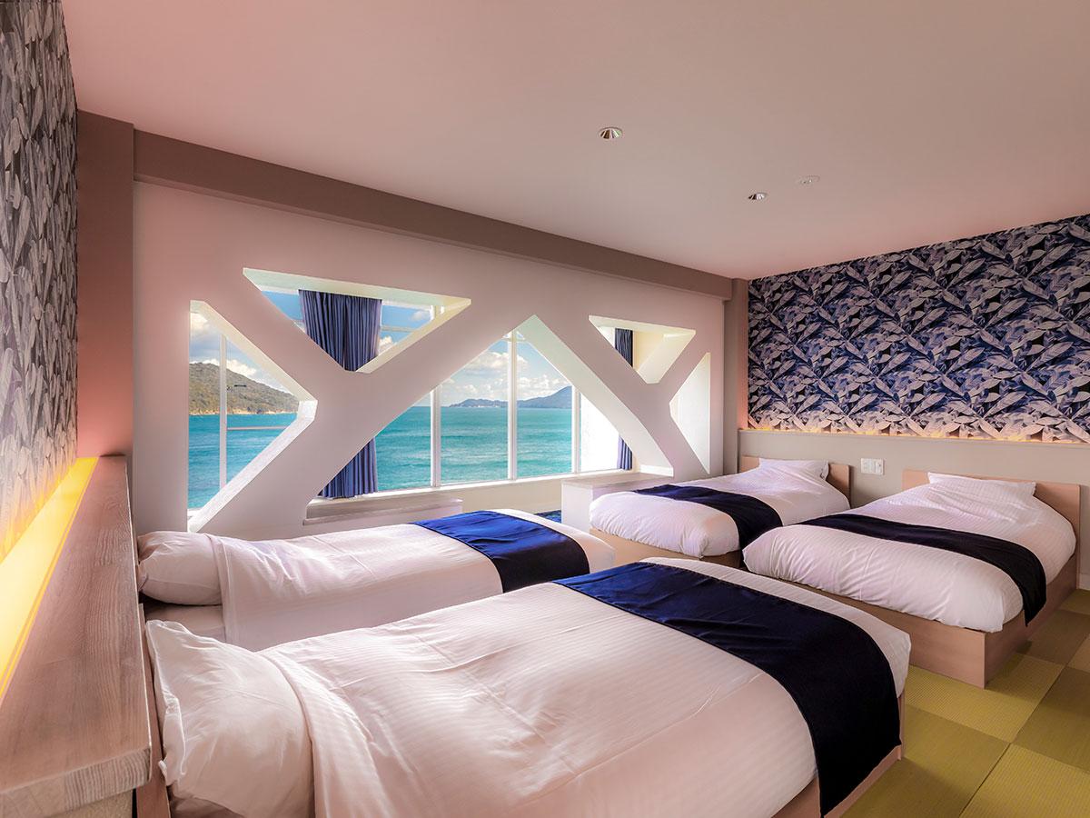 Cover Image for Yukai Resort Premium Ise-Shima Toba Saichoraku