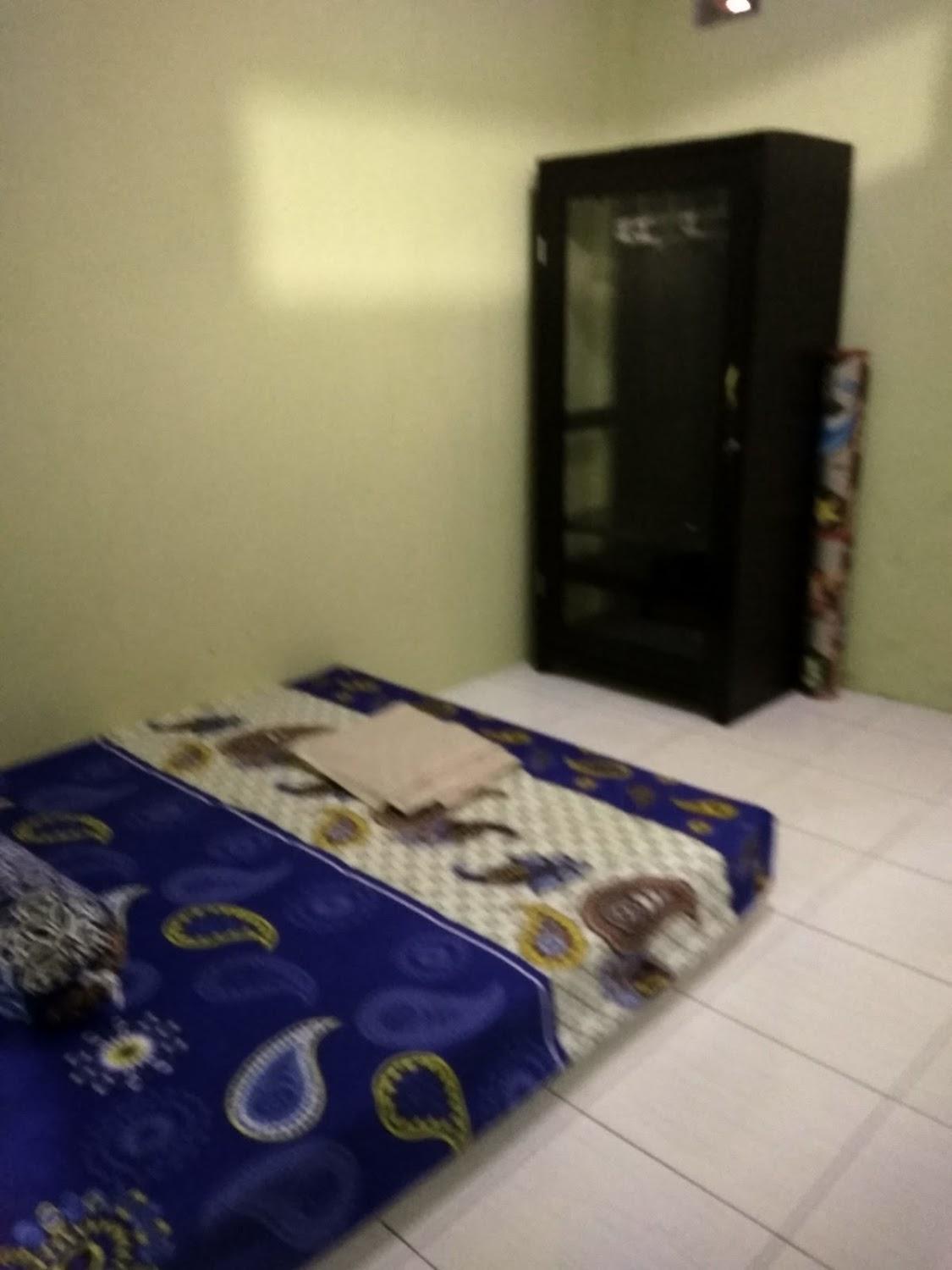 Cover Image for Jlatren Homestay