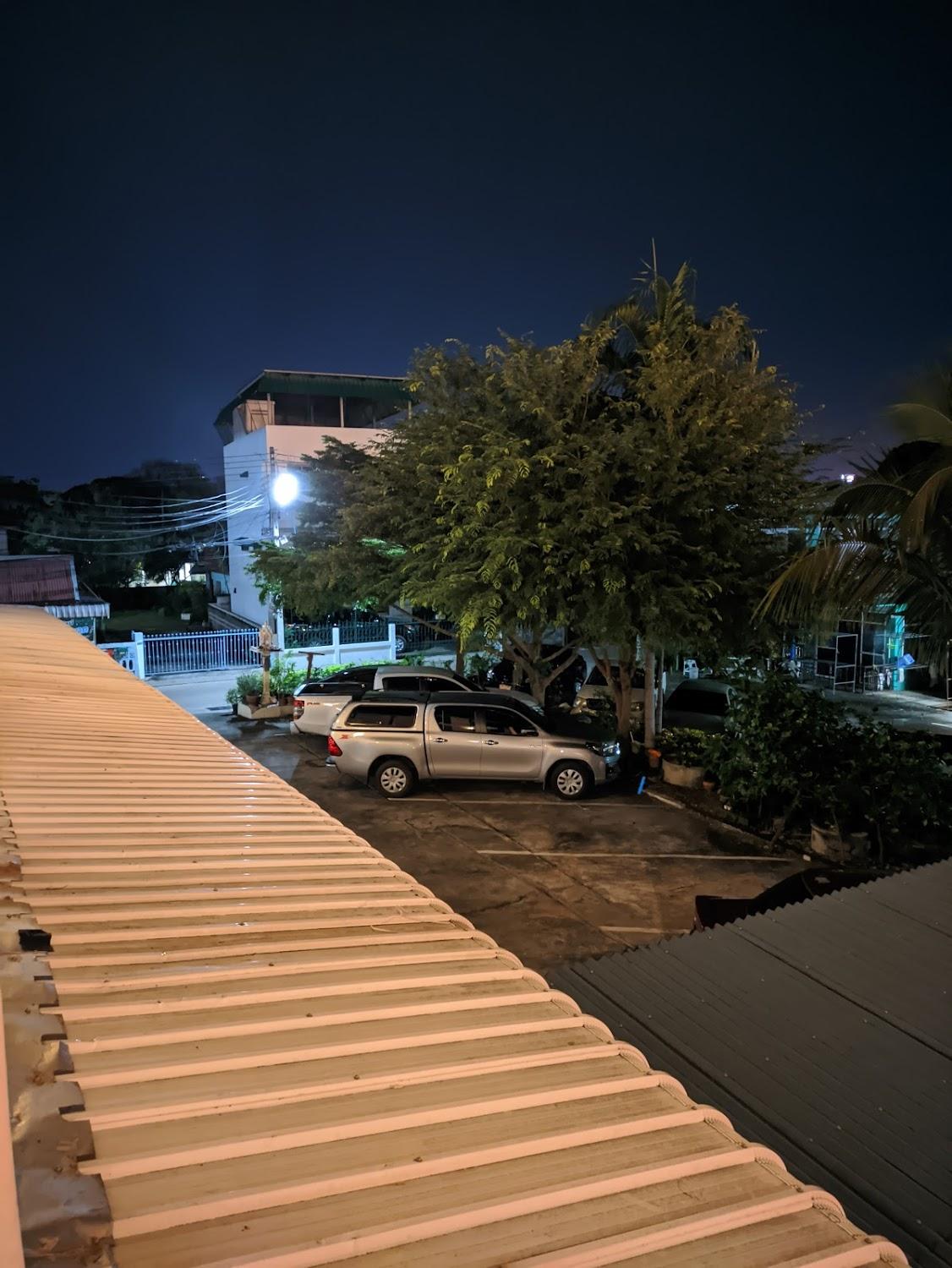 Cover Image for บ้านเย็นกาย