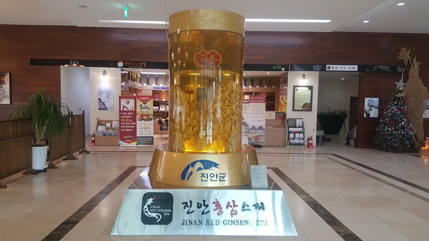 Cover Image for 호텔 홍삼빌