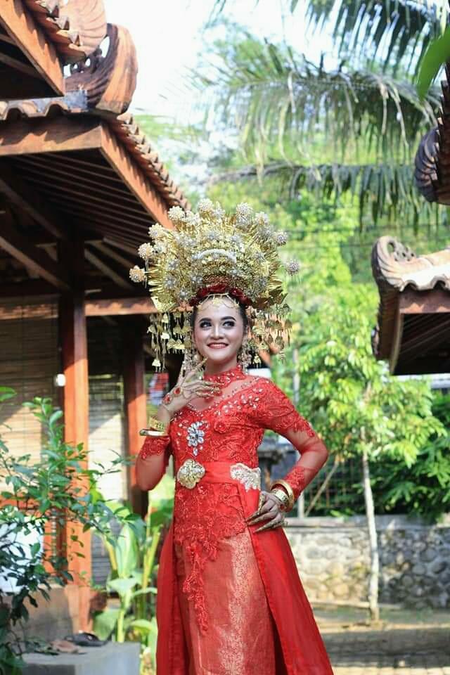Cover Image for Omah Glugu Purbalingga