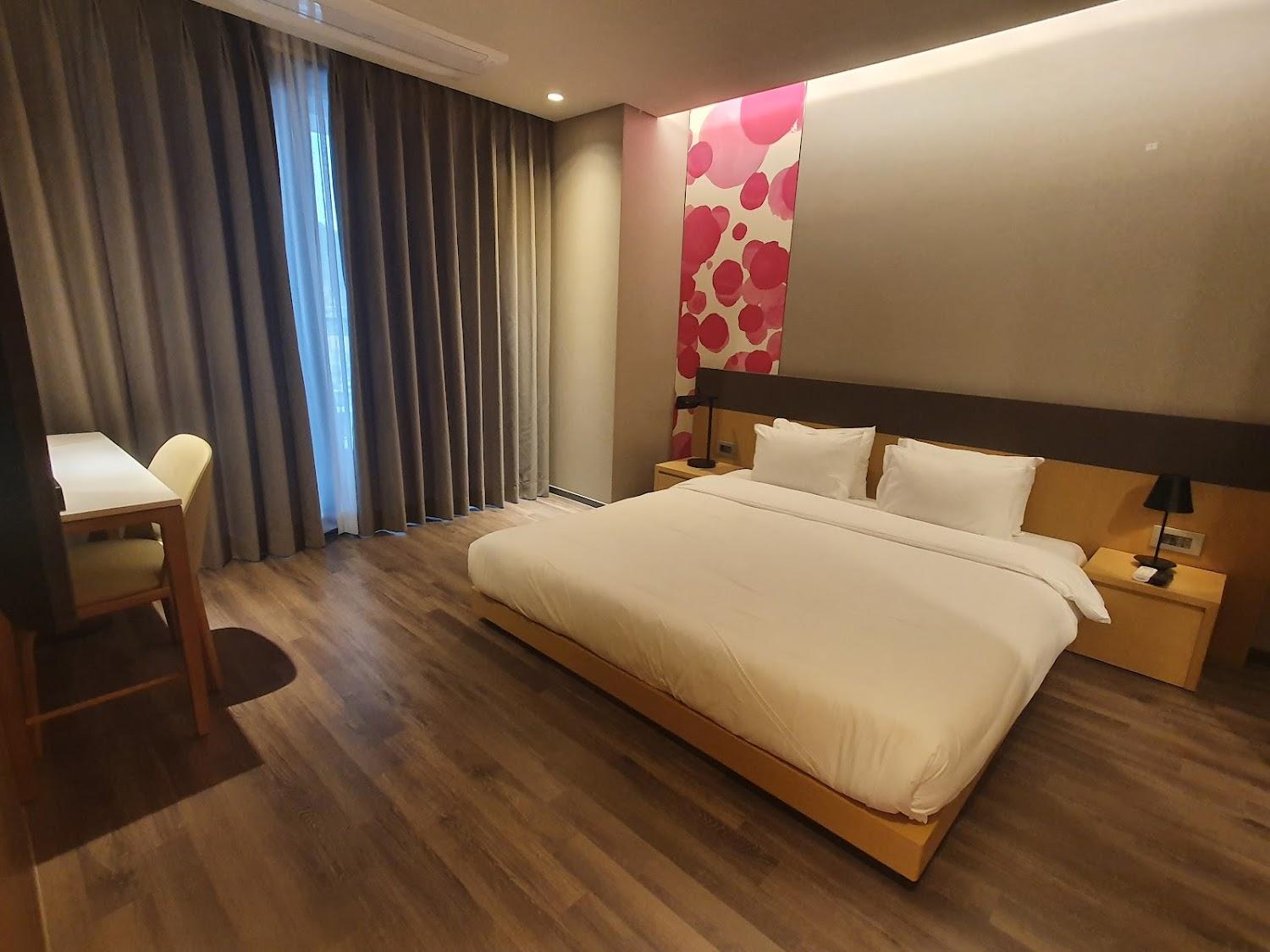 Cover Image for Belle Mer By Hanhwa Hotels & Resorts