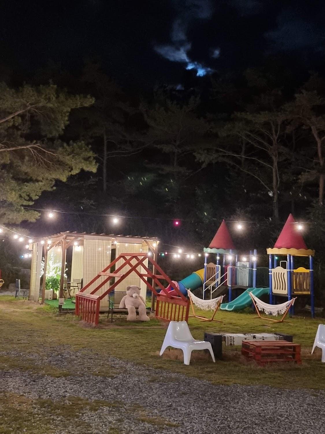 Cover Image for 캠핑스토리