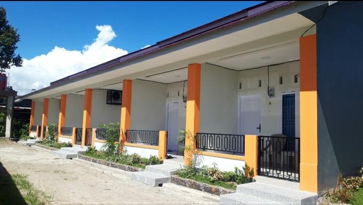 Cover Image for Homestay Fara Syariah