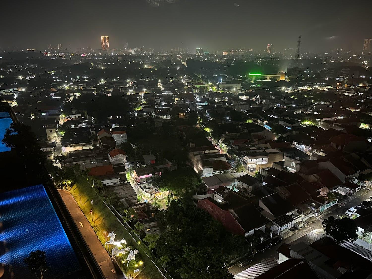 Cover Image for Ciputra World Hotel Surabaya