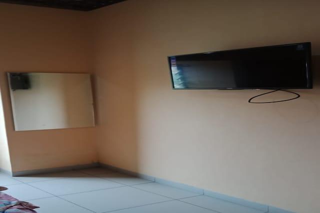 Cover Image for OYO Life 90646 Villa Karsinem Pasuruan