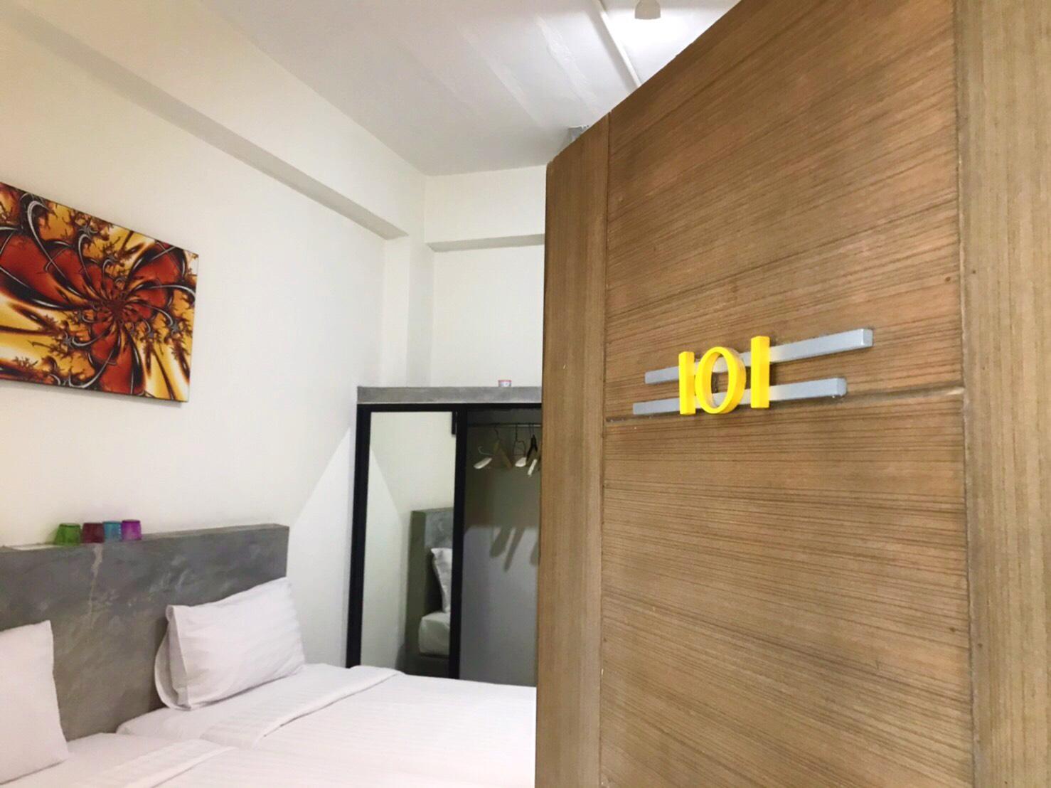 Cover Image for 7Days Hotel Arcade Chiang Mai