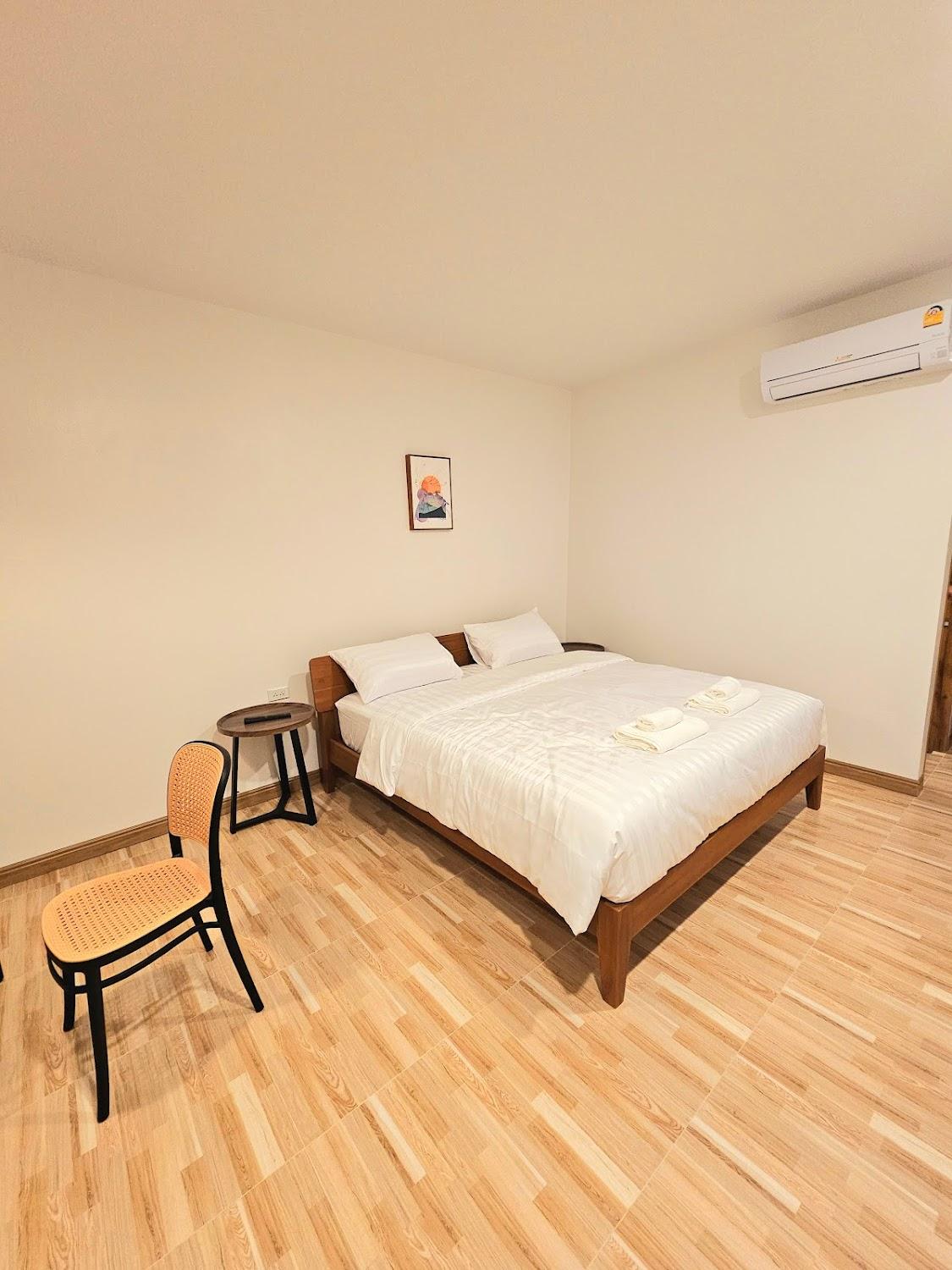 Cover Image for Wan DD Resort