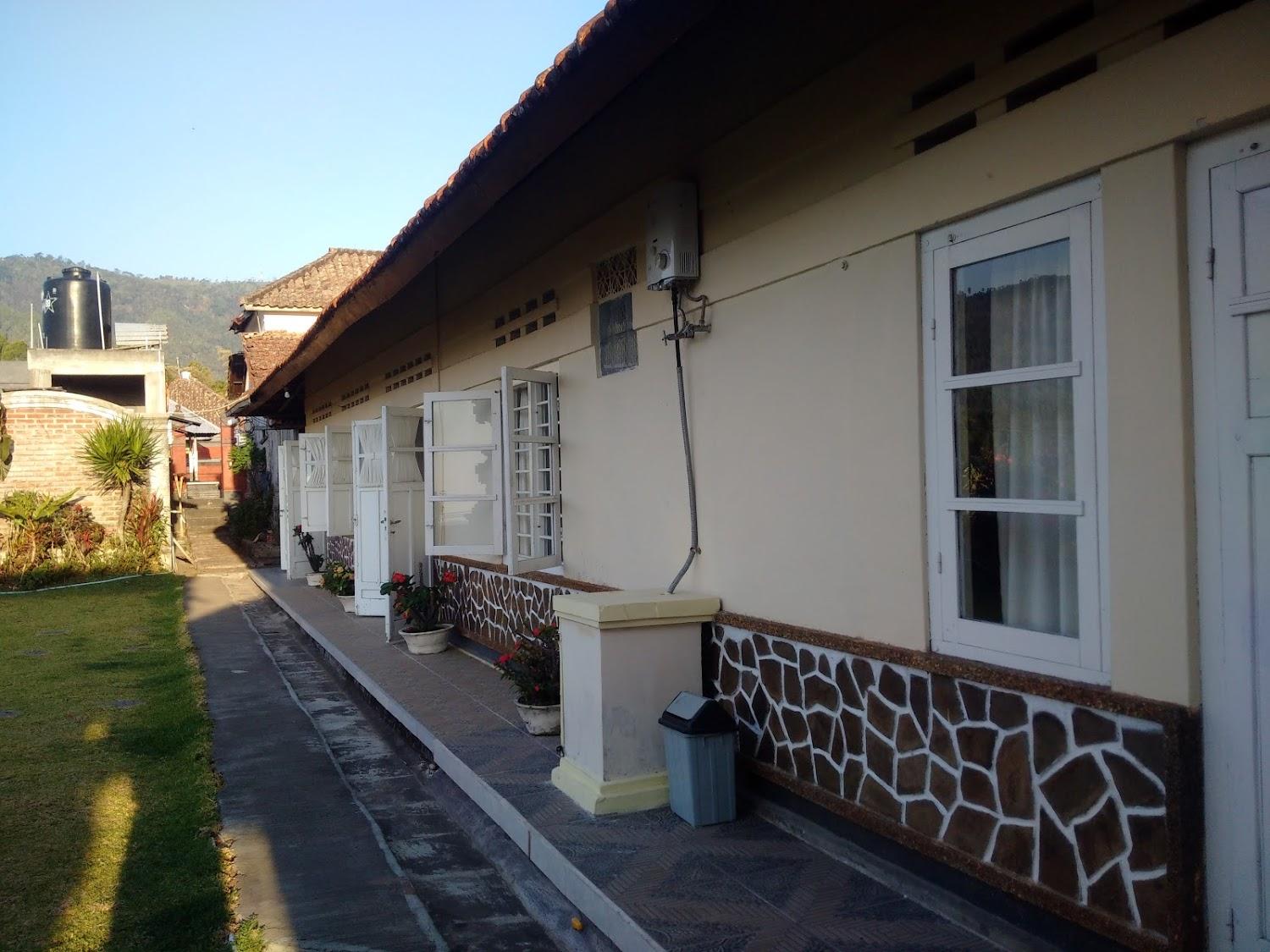 Cover Image for Bendesa Mas Inn