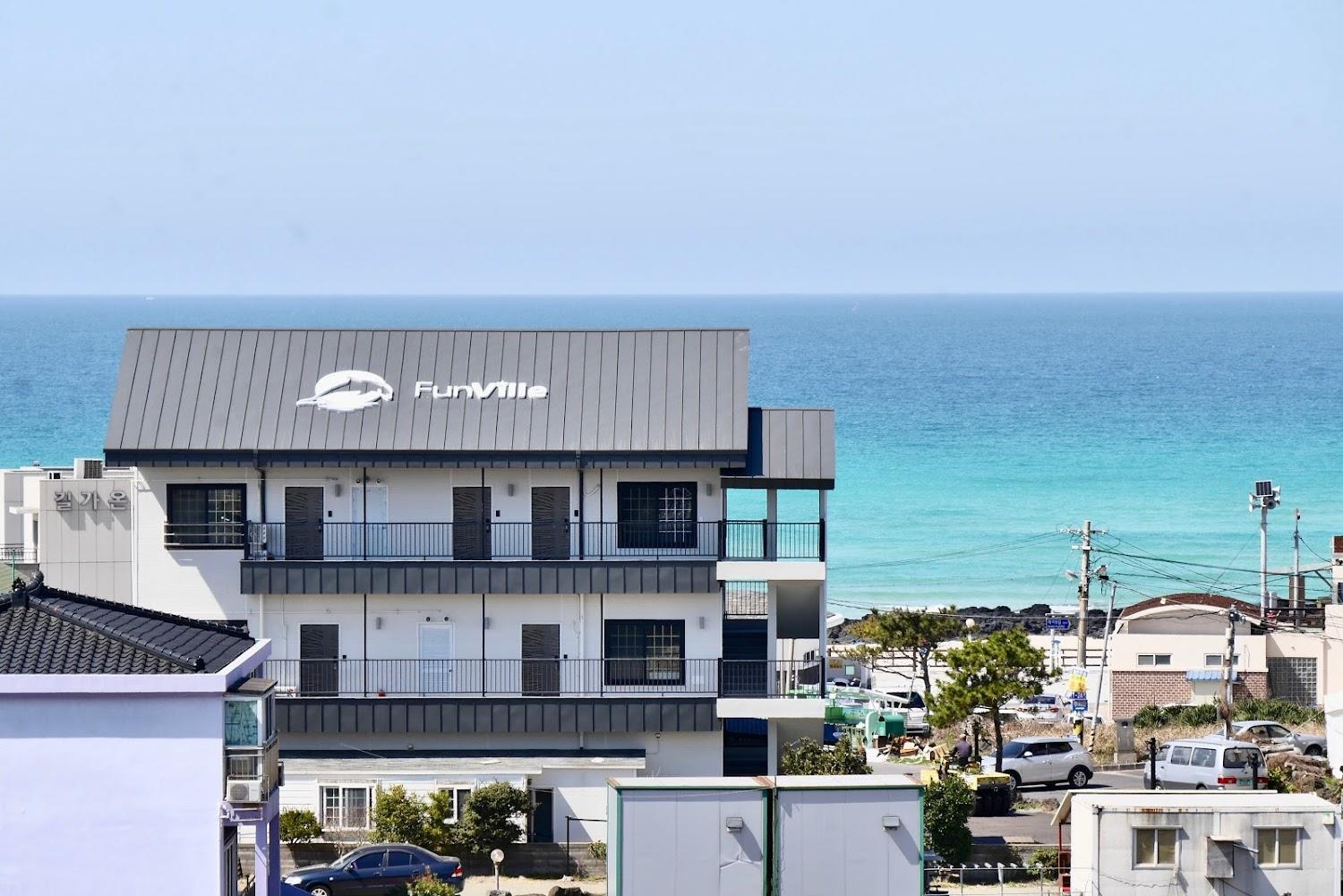 Cover Image for 펀빌펜션
