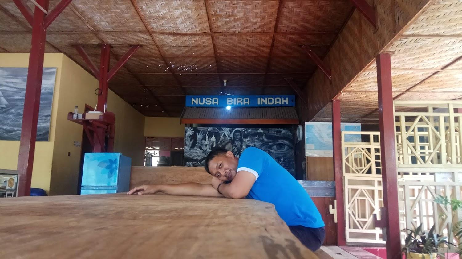 Cover Image for Nusa Bira Indah Hotel