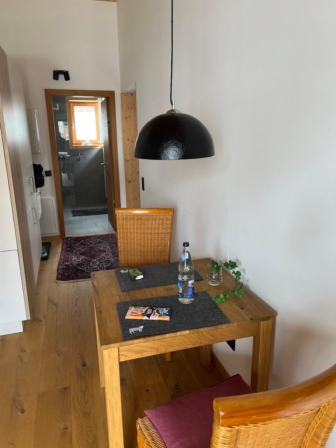 Cover Image for Hilbrand's exclusive holiday apartments
