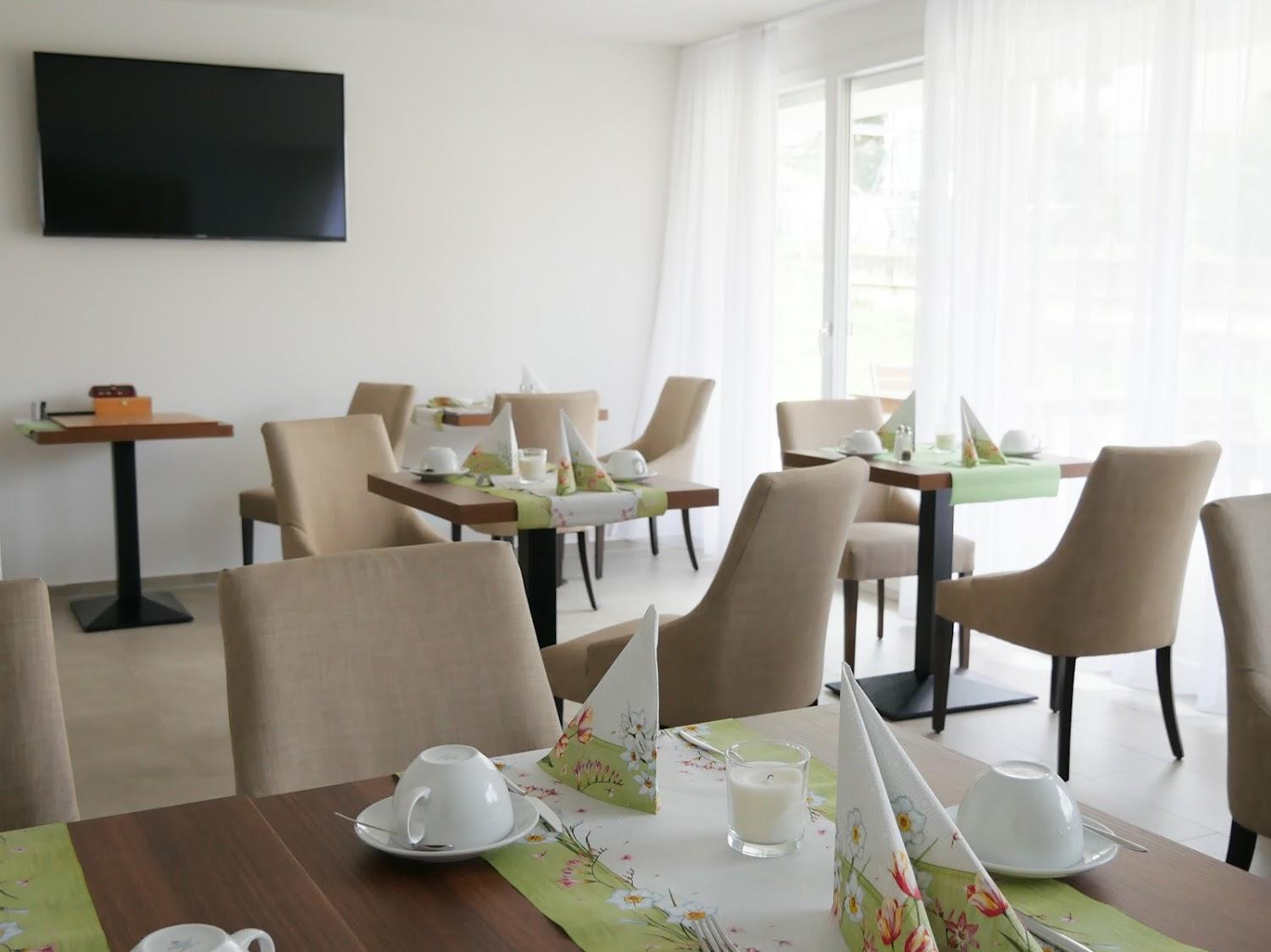 Cover Image for Hotel & Mühlenapartments