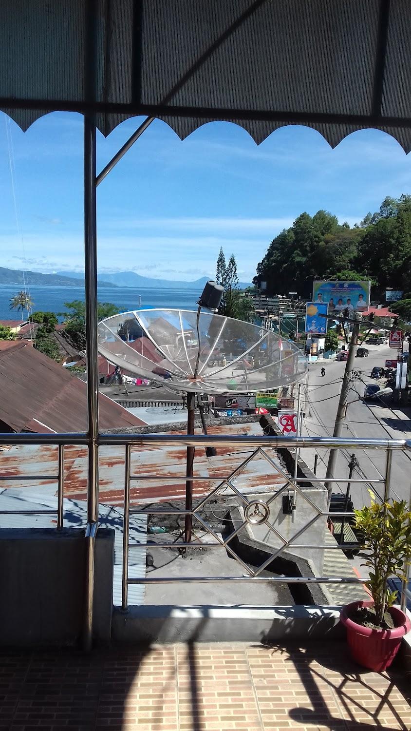Cover Image for Penginapan ALURA HORAS