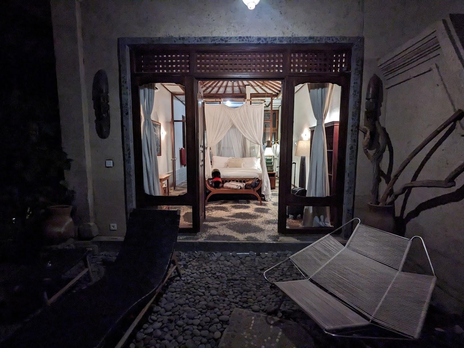 Cover Image for Villa Bukit Sari