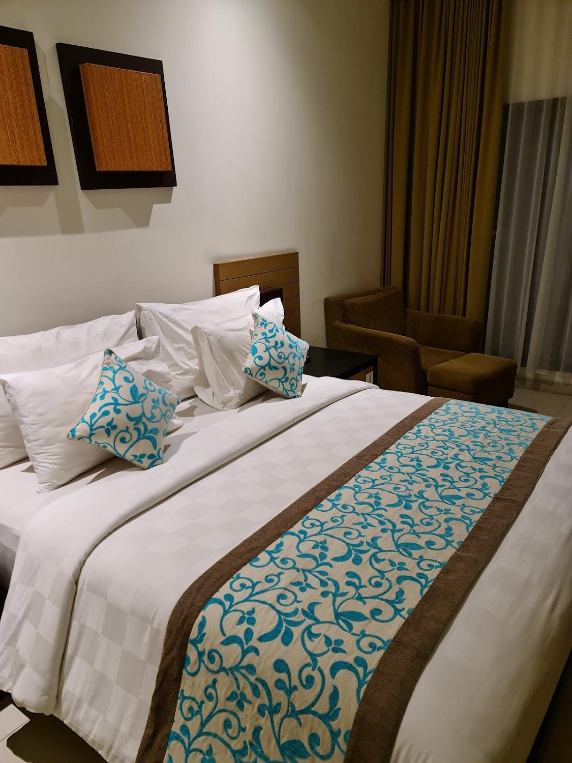 Cover Image for Adhi Jaya Hotel Kuta